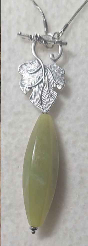 Jade 25mmx50mm